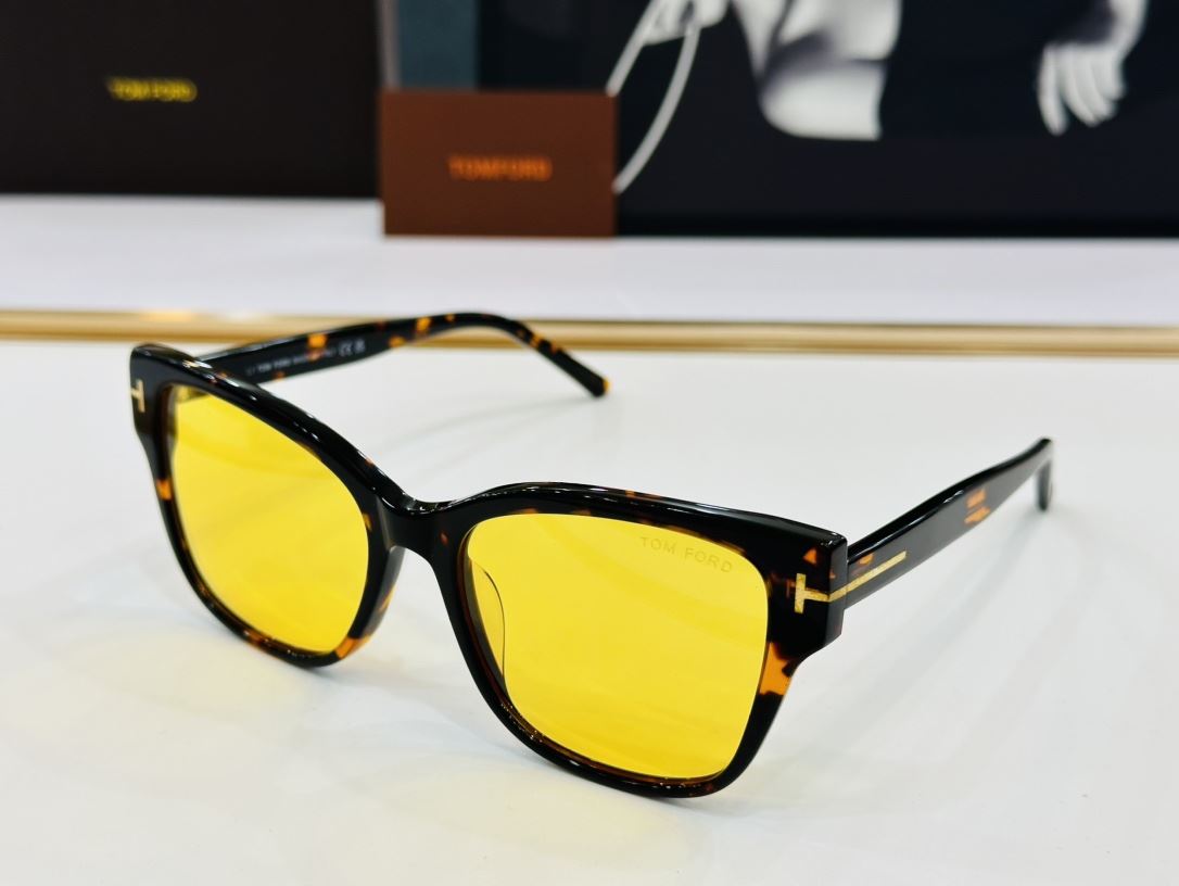 Tom Ford Sunglasses